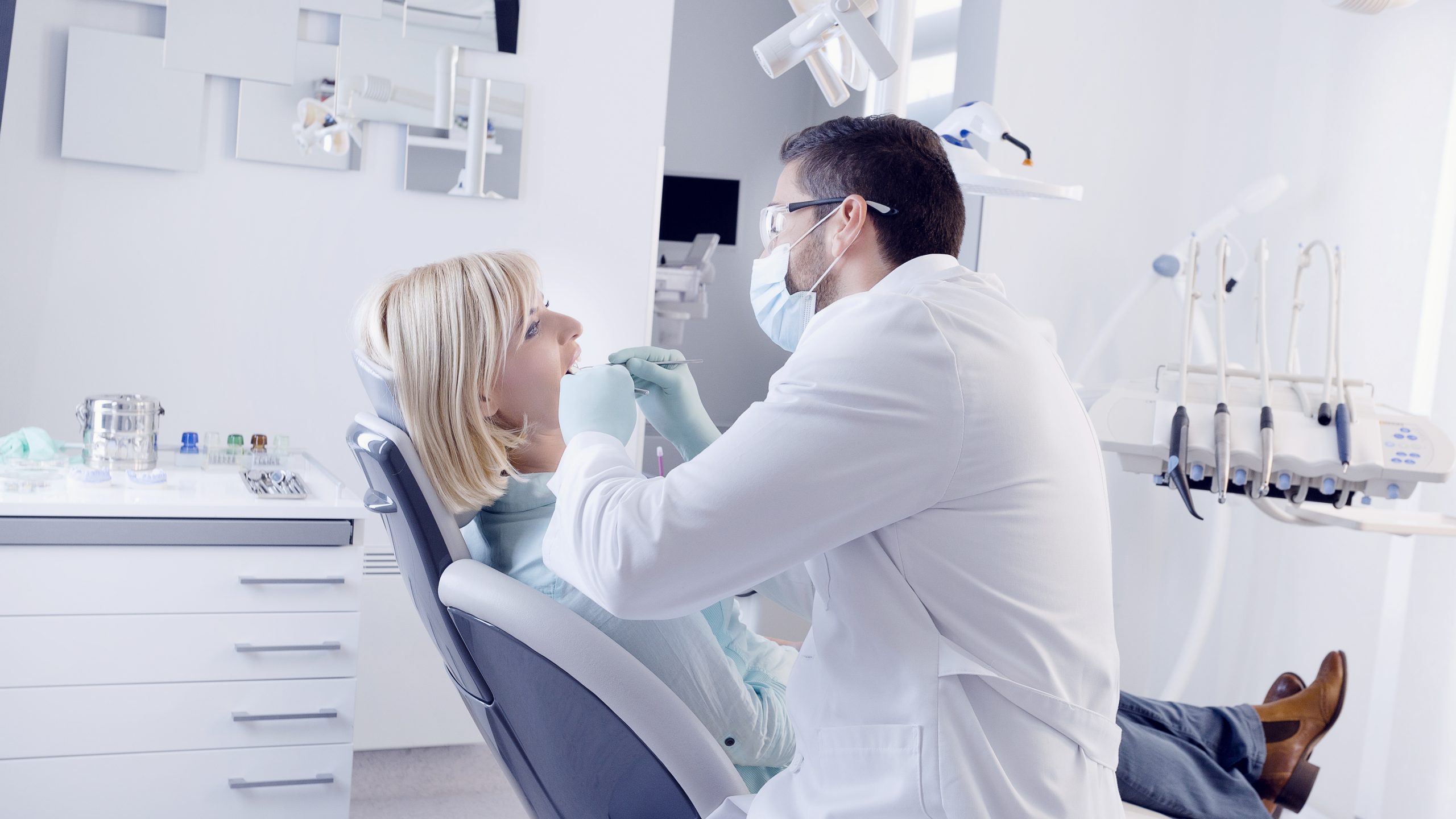 Dentist in Shepherdstown, WV