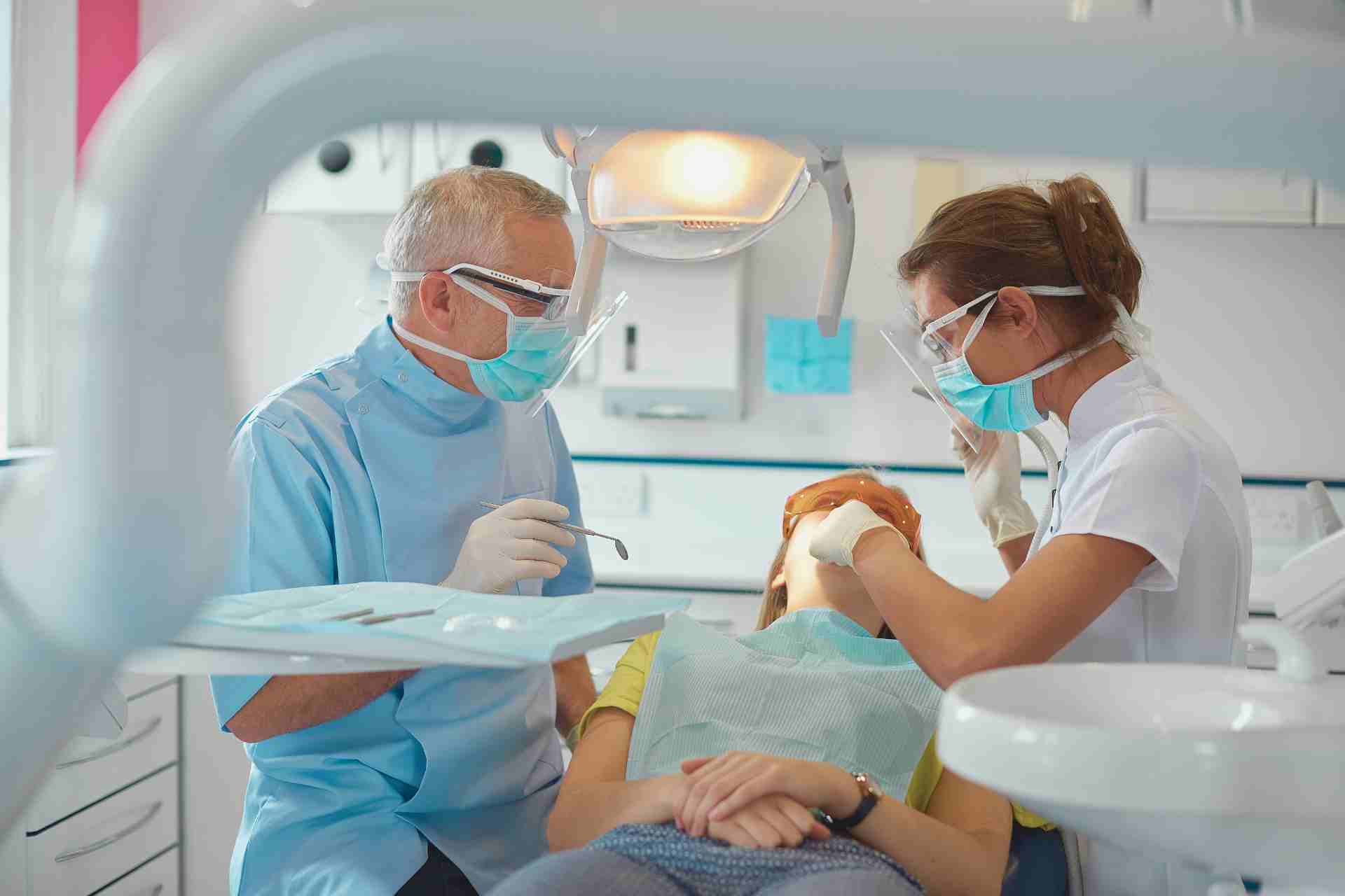 Dentist in Shepherdstown, WV